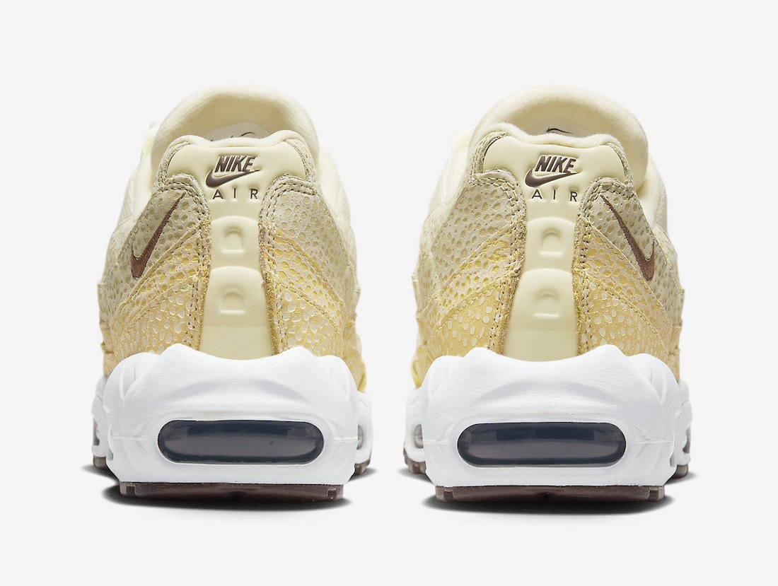 Nike Air Max 95 "Alabaster"