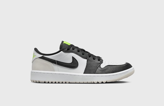 Air Jordan 1 Low Golf "Volt" Air Jordan 1 Low Golf "Volt"
