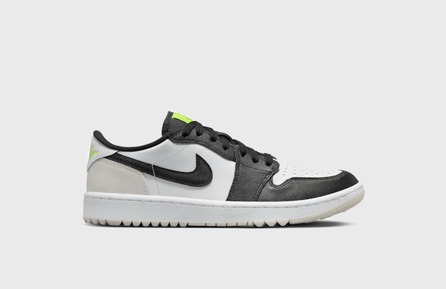 Air Jordan 1 Low Golf "Volt"
