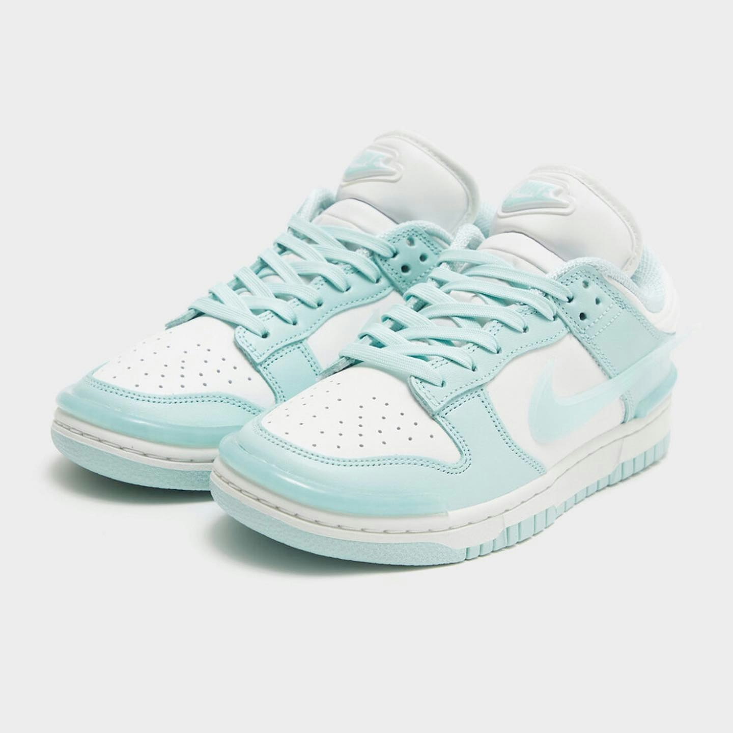 Nike Dunk Low Twist "Jade Ice" 