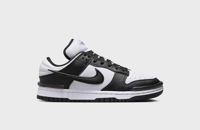 Nike Dunk Low Twist "Panda"