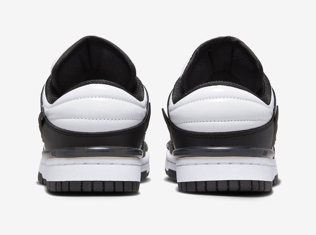 Nike Dunk Low Twist "Panda"