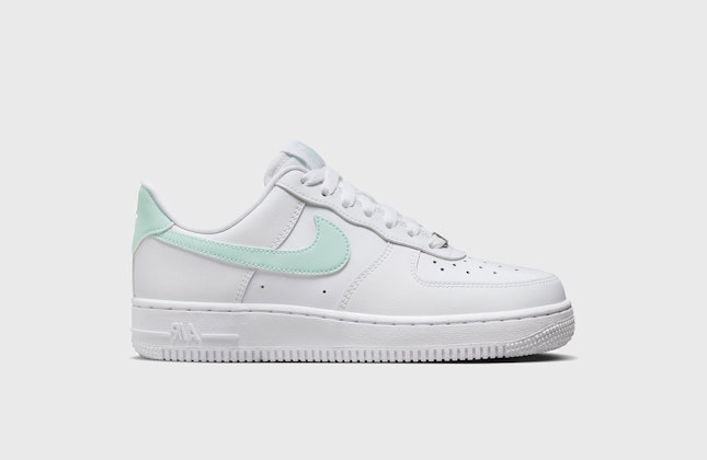 Nike Air Force 1 Low "Jade Ice" Nike Air Force 1 Low "Jade Ice"