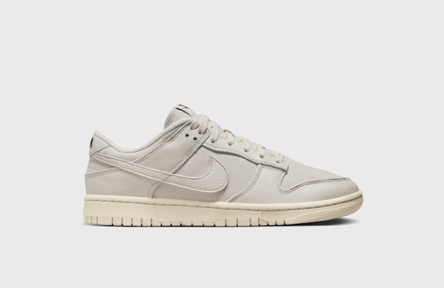 Nike Dunk Low Premium "Light Orewood Brown"