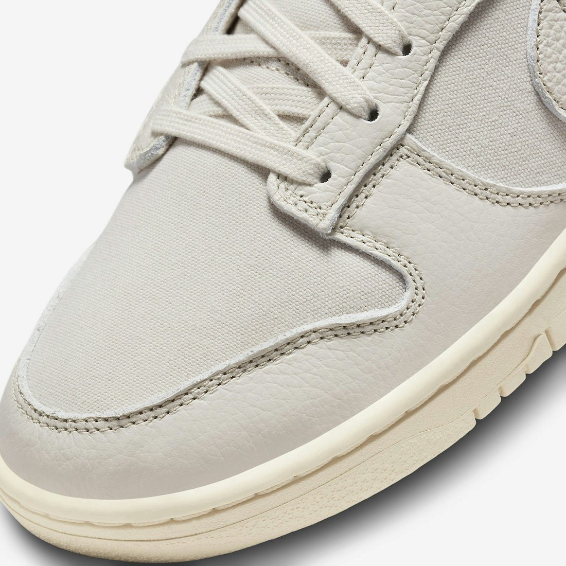 Nike Dunk Low Premium "Light Orewood Brown"