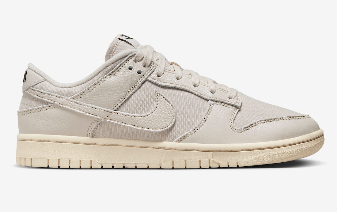 Nike Dunk Low Premium "Light Orewood Brown"