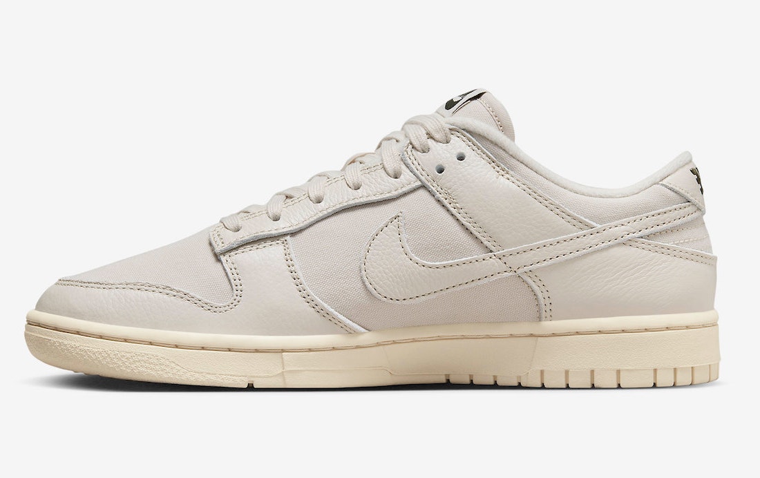 Nike Dunk Low Premium "Light Orewood Brown"