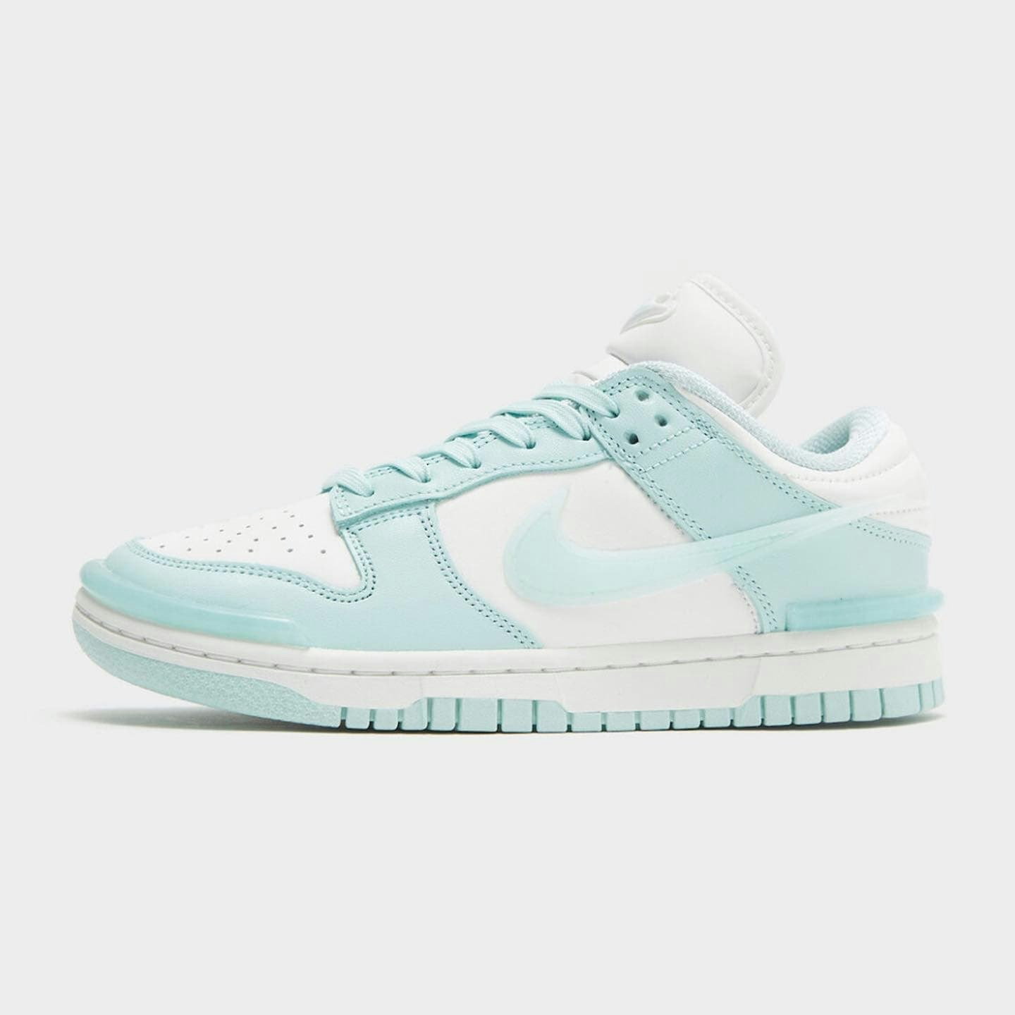 Nike Dunk Low Twist "Jade Ice" 