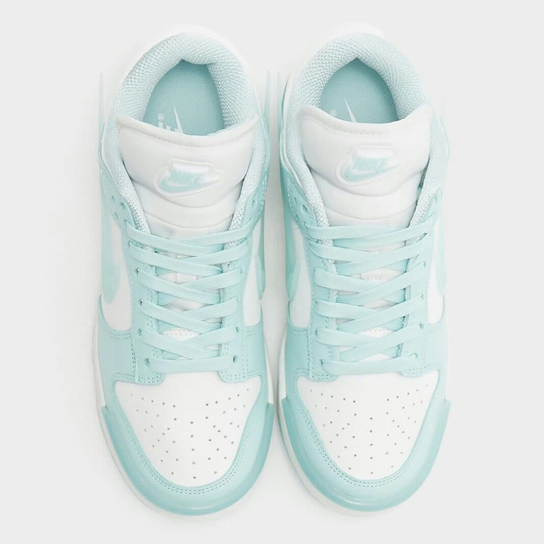 Nike Dunk Low Twist "Jade Ice" 