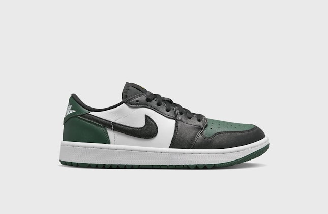 Air Jordan 1 Low Golf "Noble Green" Air Jordan 1 Low Golf "Noble Green"