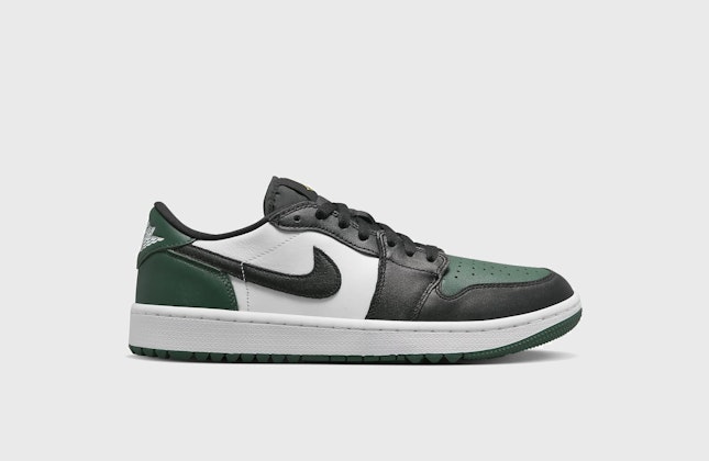 Air Jordan 1 Low Golf "Noble Green"