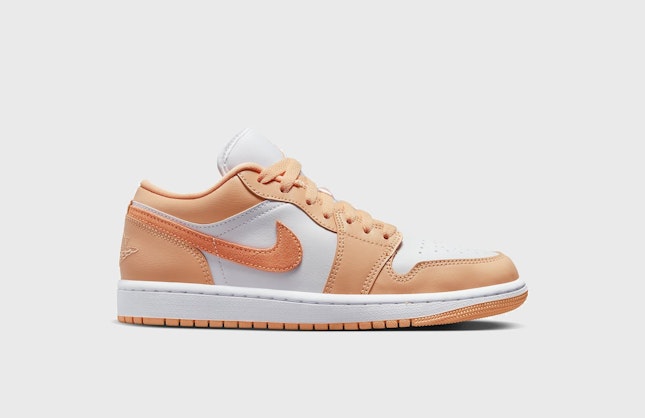 Air Jordan 1 Low "Sunset Haze"