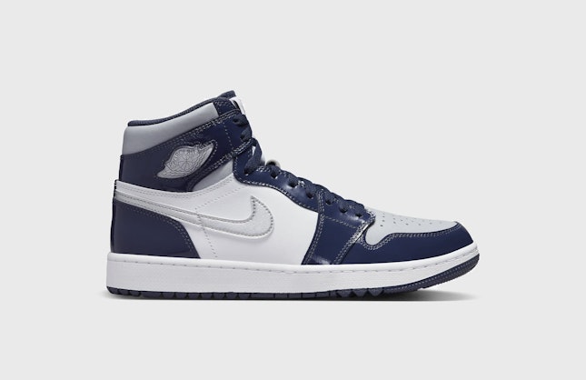 Air Jordan 1 High Golf "Midnight Navy"