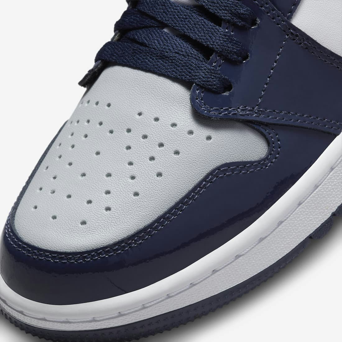 Air Jordan 1 High Golf "Midnight Navy"