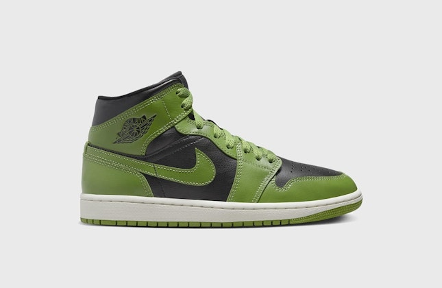 Air Jordan 1 Mid "Altitude Green" Air Jordan 1 Mid "Altitude Green"