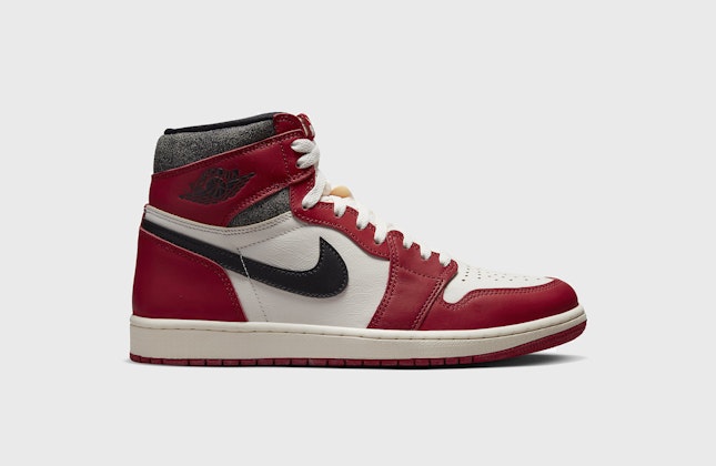 Air Jordan 1 High OG "Lost & Found" Air Jordan 1 High OG "Lost & Found"