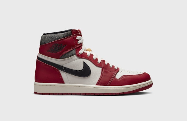 Air Jordan 1 High OG "Lost & Found"