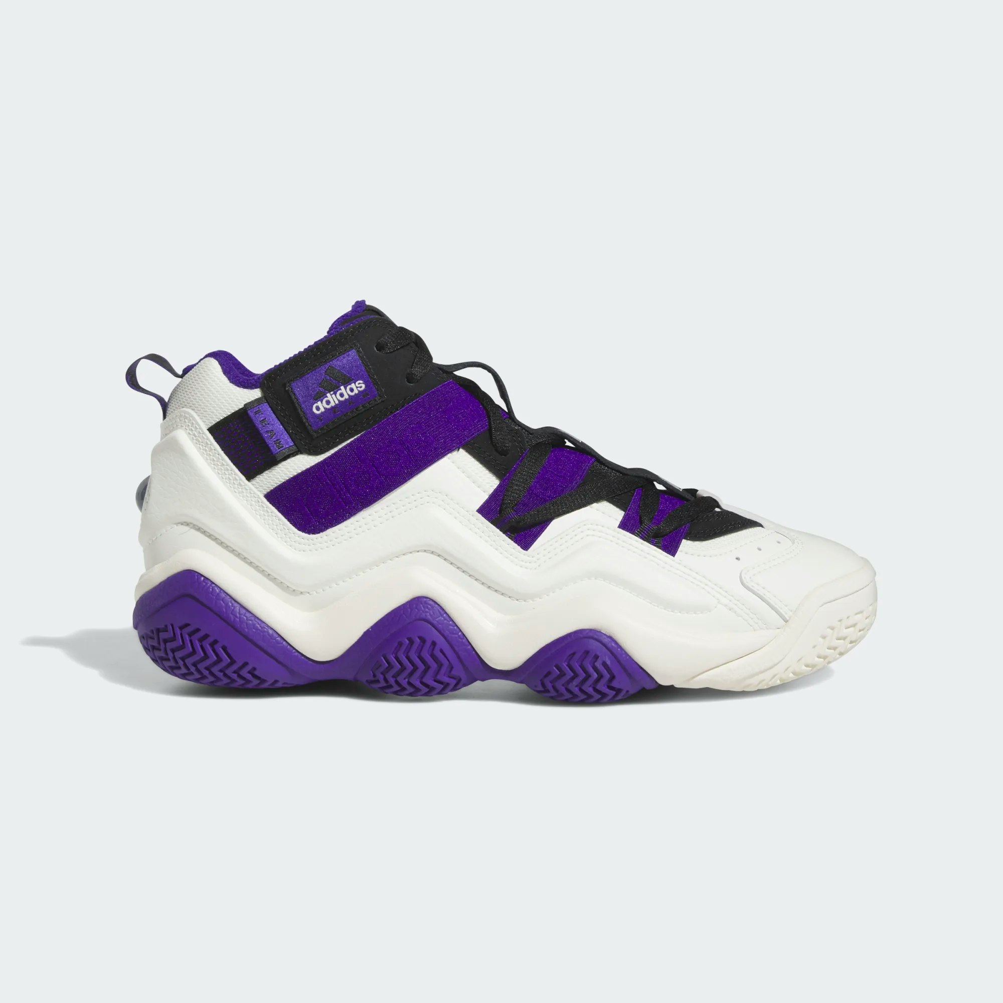 adidas Top Ten 2000 "Team Colleg Purple"