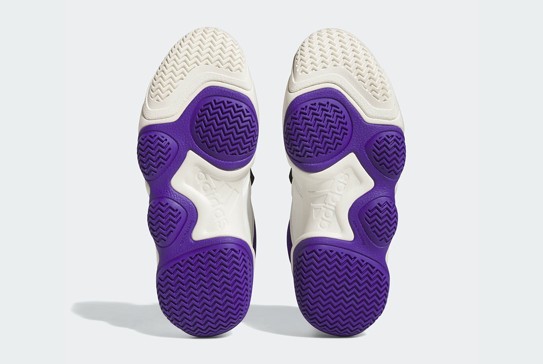adidas Top Ten 2000 "Team Colleg Purple"