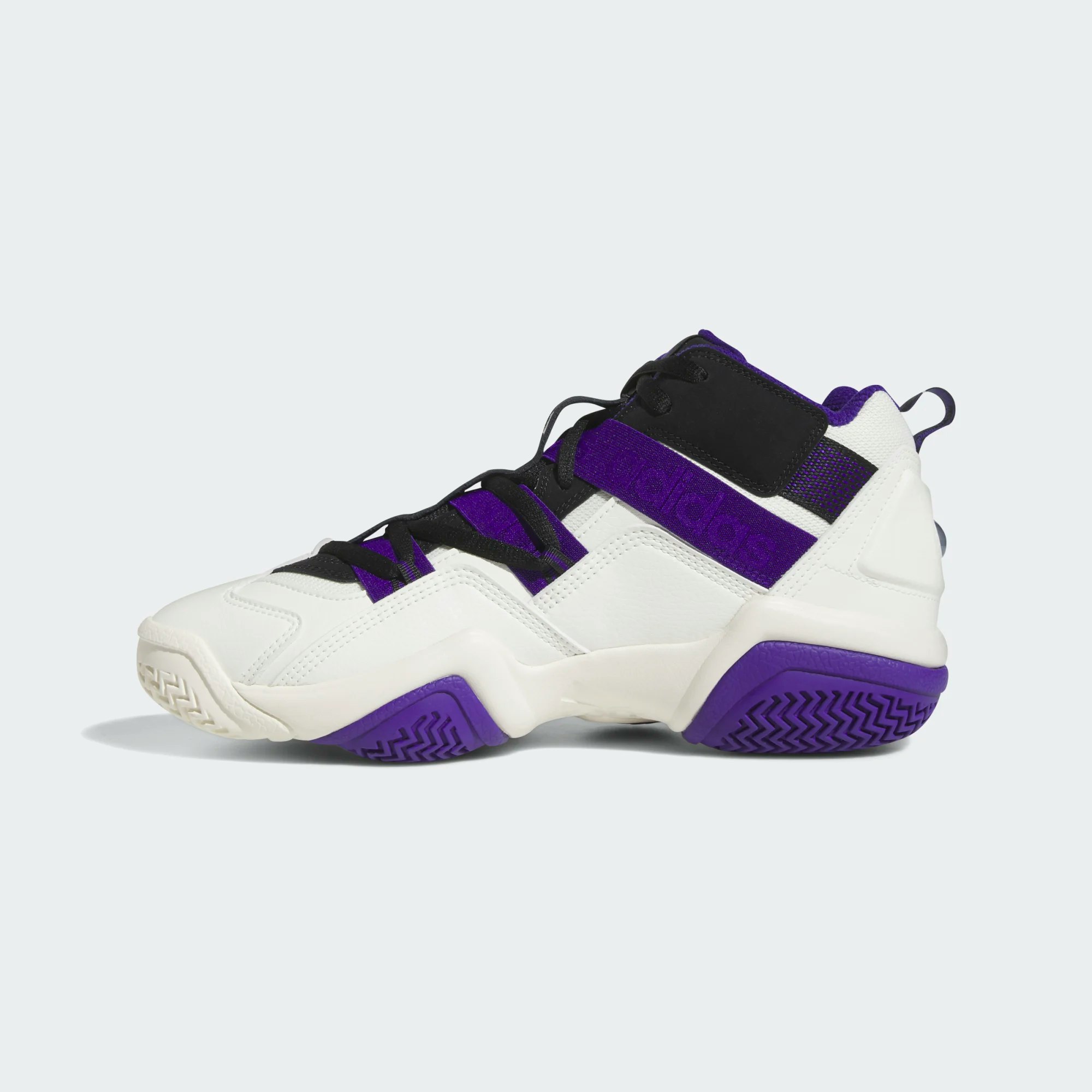 adidas Top Ten 2000 "Team Colleg Purple"