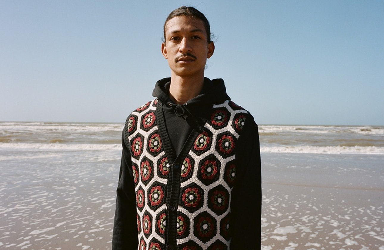 Patta - Spring/Summer 2023 collection