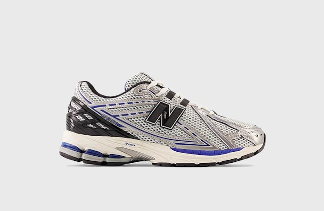 New Balance 1906R "Silver Metallic" New Balance 1906R "Silver Metallic"