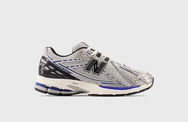 New Balance 1906R "Silver Metallic"