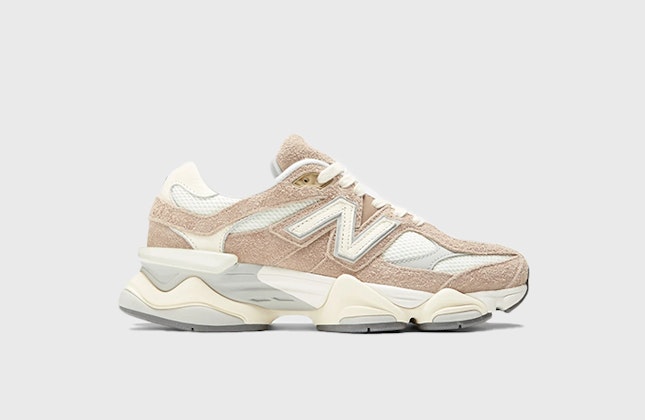 New Balance 9060 "Driftwood" New Balance 9060 "Driftwood"