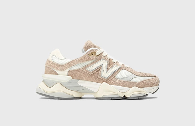 New Balance 9060 "Driftwood"