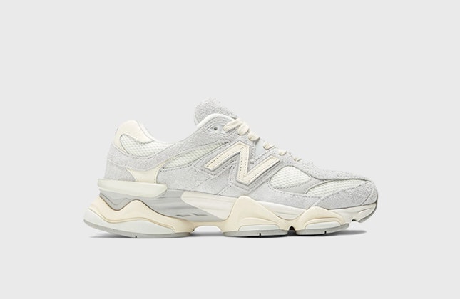 New Balance 9060 "Quartz Grey" New Balance 9060 "Quartz Grey"