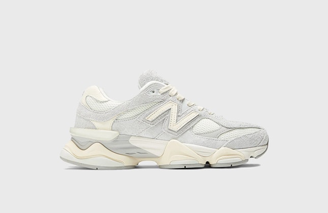 New Balance 9060 "Quartz Grey"