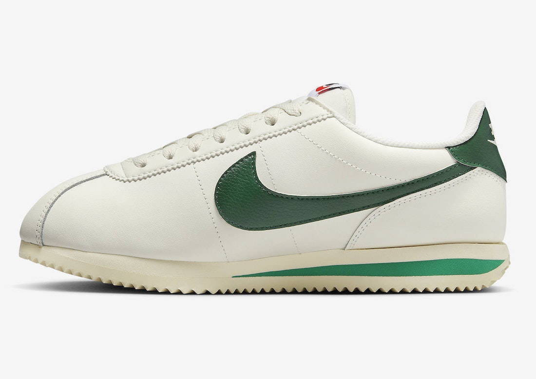 Nike Cortez "Gorge Green"