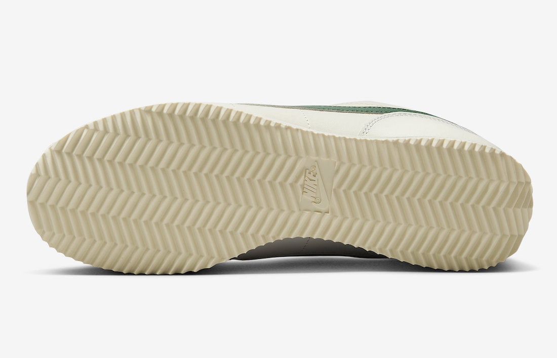 Nike Cortez "Gorge Green"