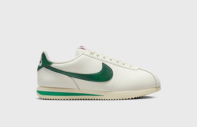 Nike Cortez "Gorge Green"