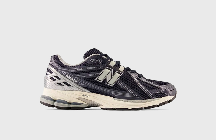 GANNI x New Balance 1906R 