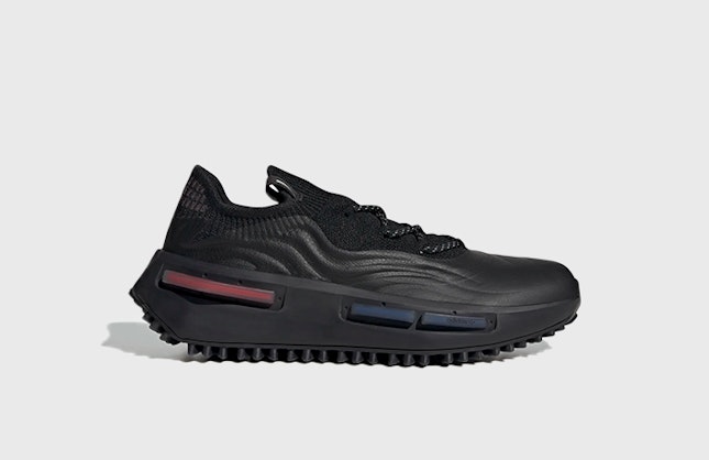 adidas NMD S1 "Core Black"