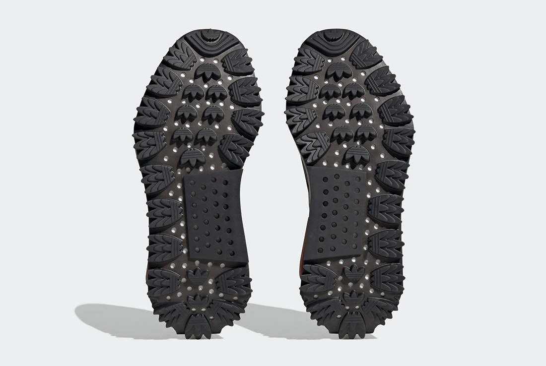 adidas NMD S1 "Core Black"