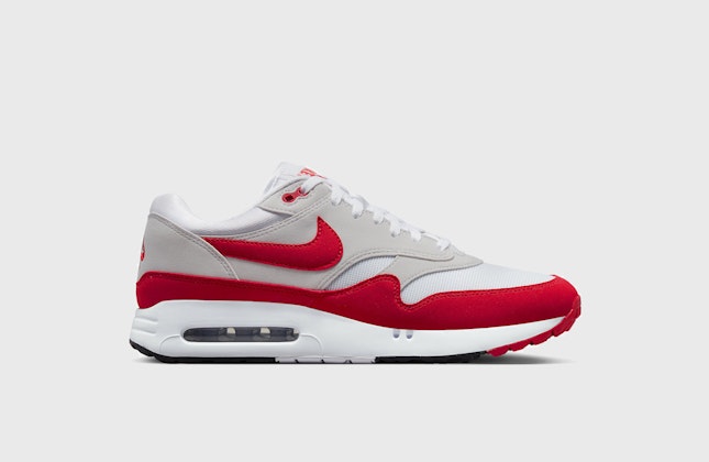 Nike Air Max 1 Golf "Sport Red" Nike Air Max 1 Golf "Sport Red"