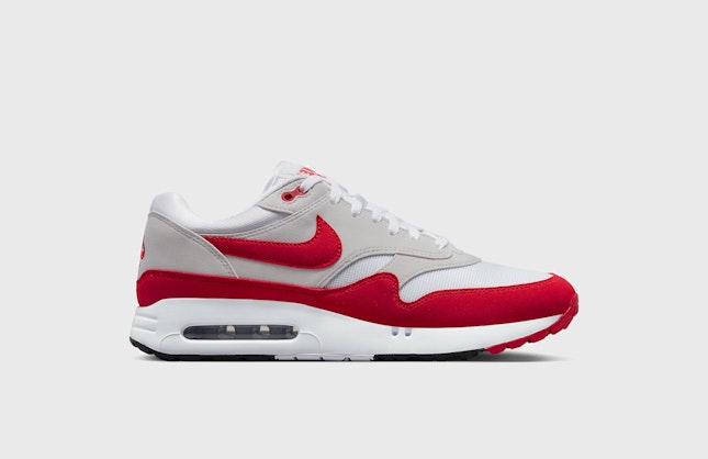 Nike Air Max 1 Golf "Sport Red"