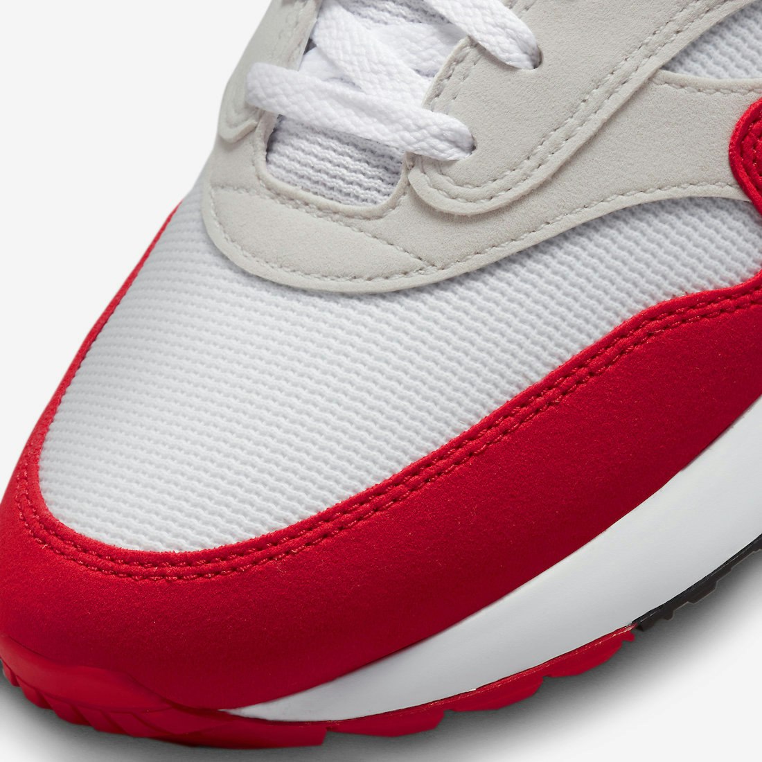 Nike Air Max 1 Golf "Sport Red"
