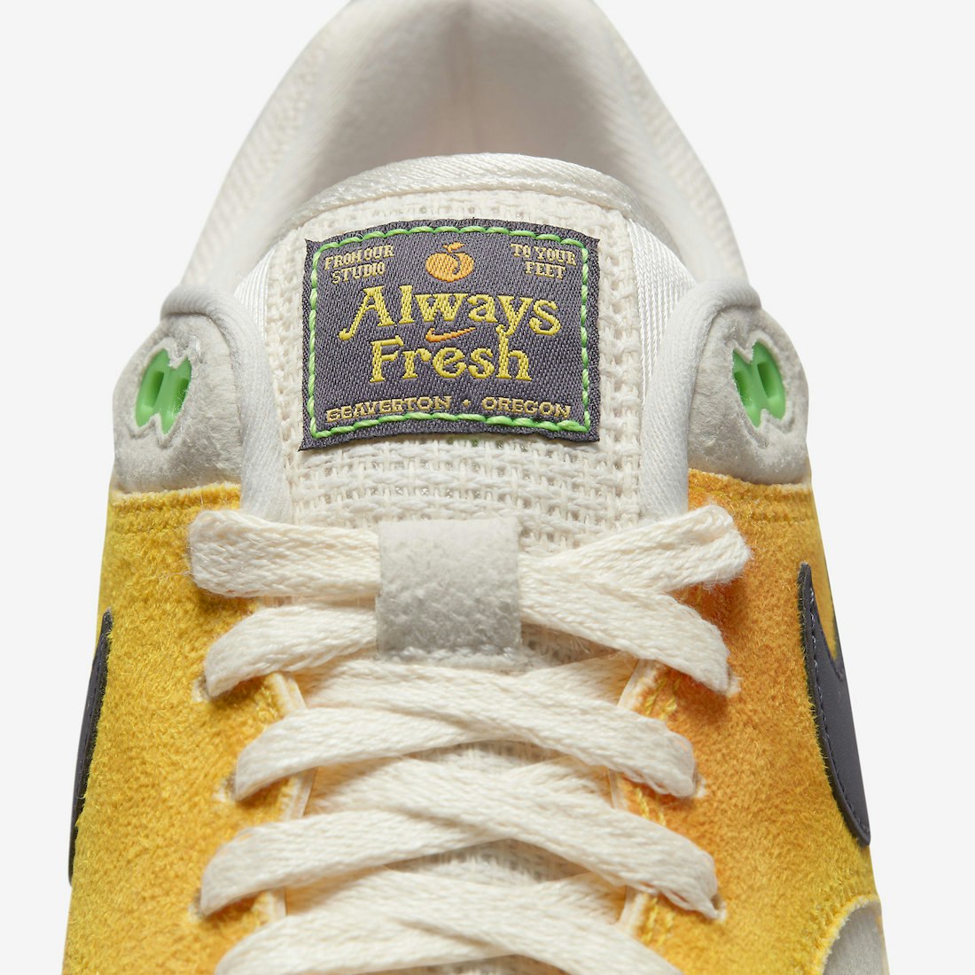 Nike Air Max 1 Golf "Always Fresh"