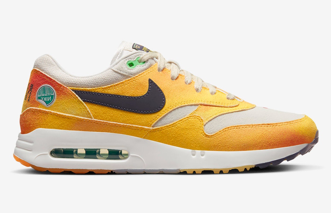 Nike Air Max 1 Golf "Always Fresh"