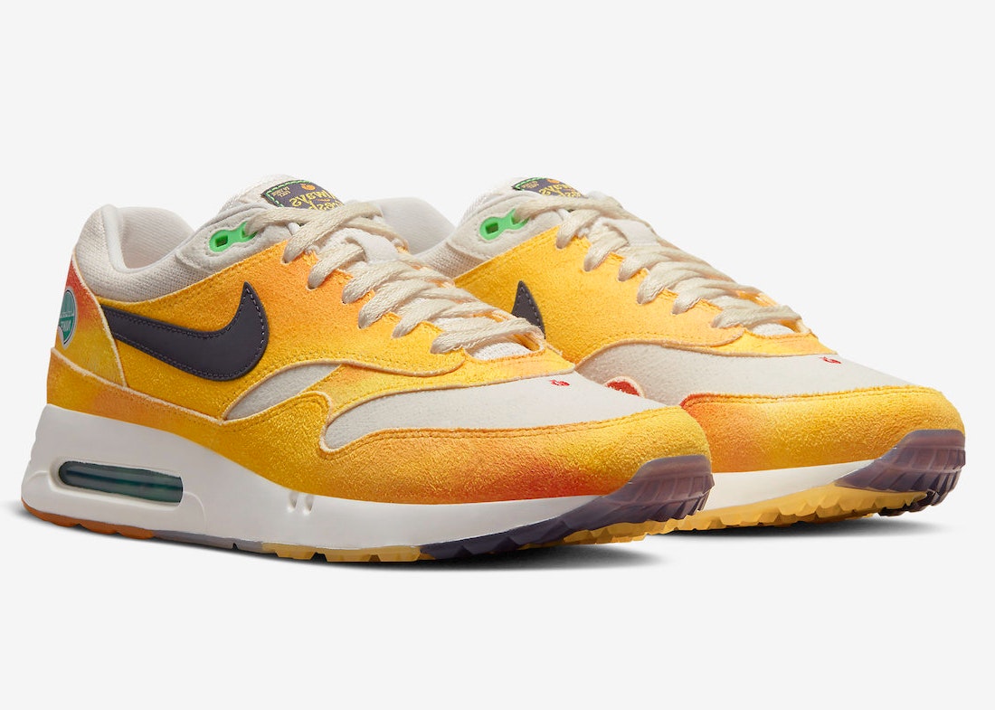 Nike Air Max 1 Golf "Always Fresh"