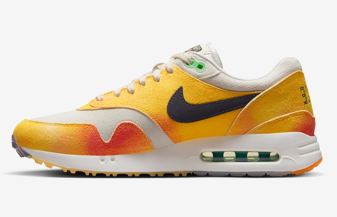 Nike Air Max 1 Golf "Always Fresh"