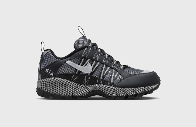 Nike Air Humara "Black Metallic" Nike Air Humara "Black Metallic"