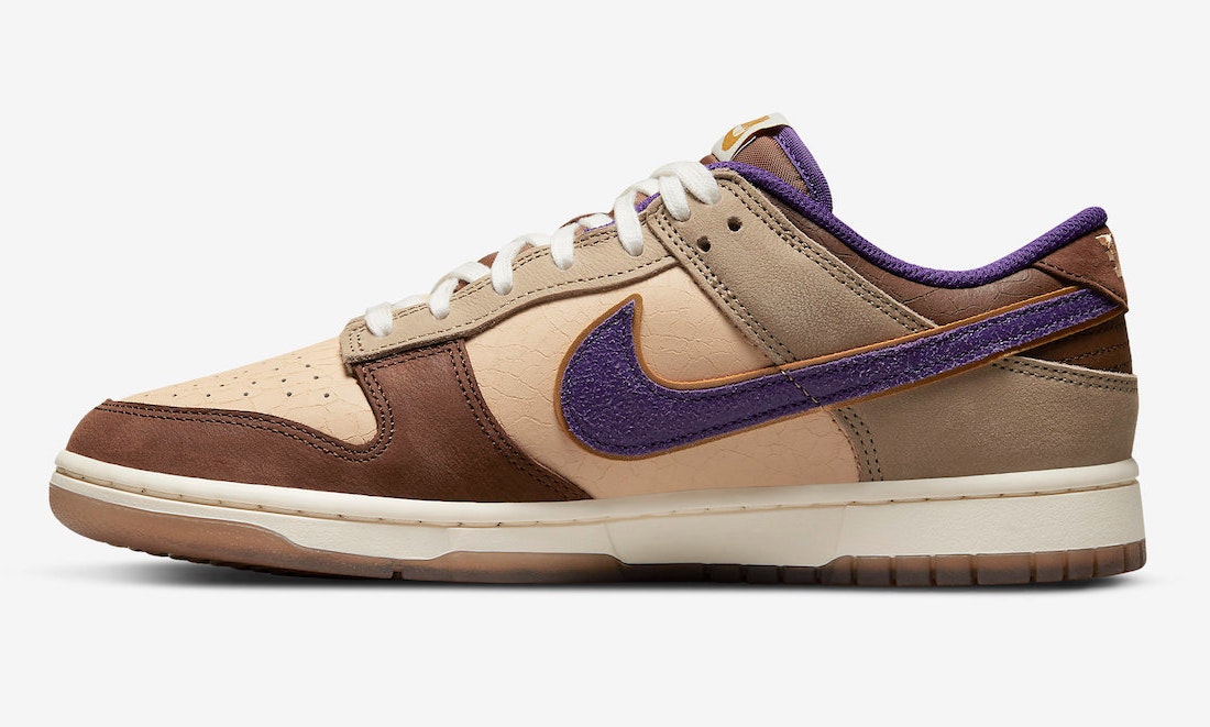 Nike Dunk Low "Setsubun"