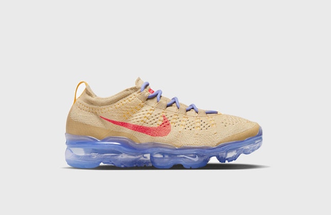 Nike Air VaporMax 2023 Flyknit "Pale Vanilla" Nike Air VaporMax 2023 Flyknit "Pale Vanilla"