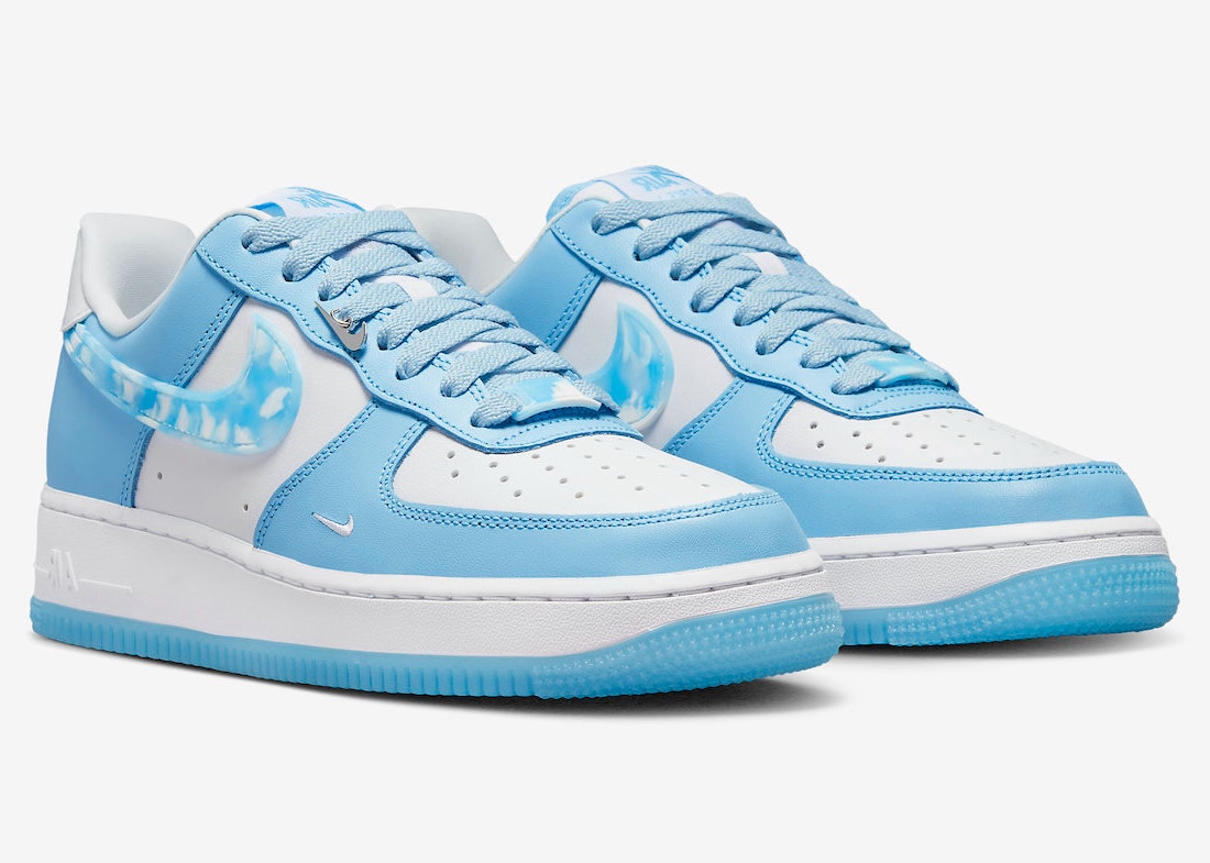 Nike Air Force 1 Low "Nail Art"