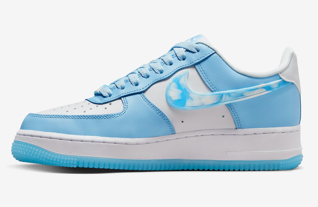 Nike Air Force 1 Low "Nail Art"