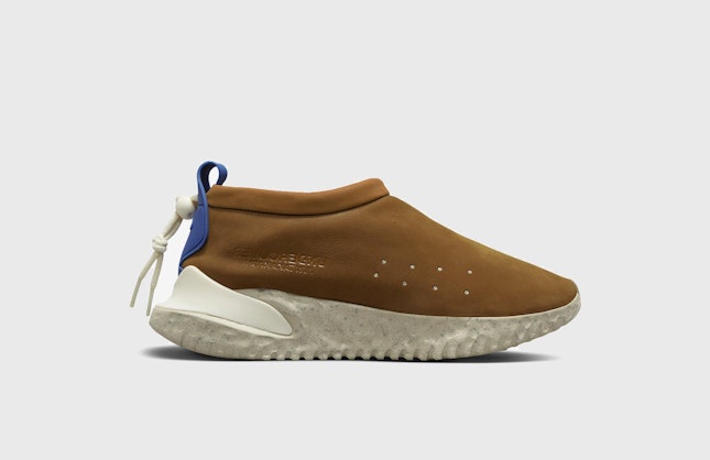 Undercover x Nike Moc Flow "Ale Brown"